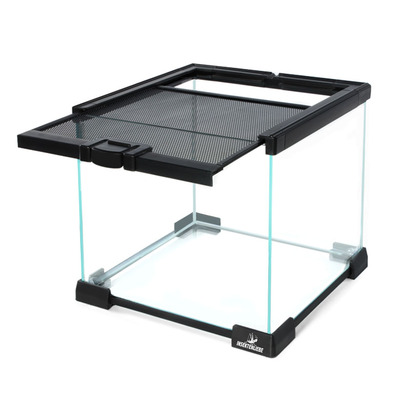Terrarium mit Öffnung von Oben von ReptiPlanet
